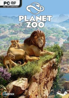 Planet Zoo ราคาถูก